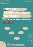 Indeks Pembangunan Manusia Kota Padangsidimpuan 2020